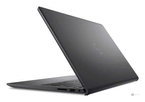 Dell Pro 15 Essential PV15250 i5-1334U 15.6"FHD 120Hz 250nits AG 8GB DDR5 5200 SSD512 Intel UHD Graphics FgrPr WLAN+BT BcklKb W1