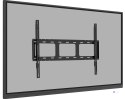 Iiyama TE6513A-B2AG signage display Interaktywny płaski panel 163,8 cm (64.5") Wi-Fi 500 cd/m2 4K Ultra HD Czarny Ekran dotykowy