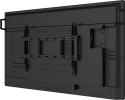 Iiyama TE6513A-B2AG signage display Interaktywny płaski panel 163,8 cm (64.5") Wi-Fi 500 cd/m2 4K Ultra HD Czarny Ekran dotykowy
