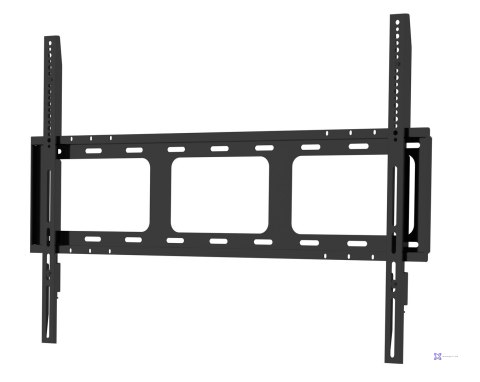 Iiyama TE6513A-B2AG signage display Interaktywny płaski panel 163,8 cm (64.5") Wi-Fi 500 cd/m2 4K Ultra HD Czarny Ekran dotykowy