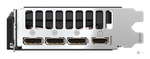 Karta graficzna Gigabyte GeForce RTX 5060 WINDFORCE OC 8GB
