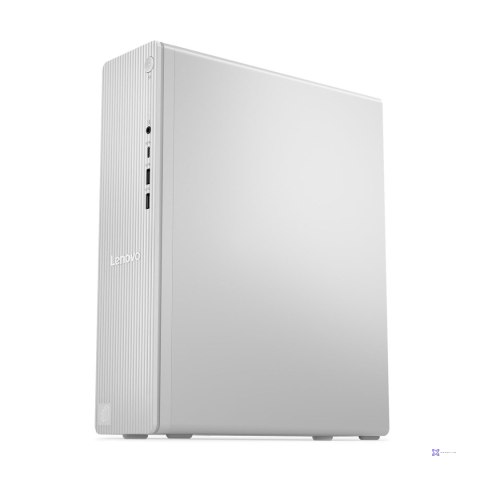 Lenovo IdeaCentre Tower 08IAS10 Ultra 7 265 16GB DDR5 5600 SSD512 Intel Graphics WLAN+BT NoOS Cloud Grey 3Y OnSite