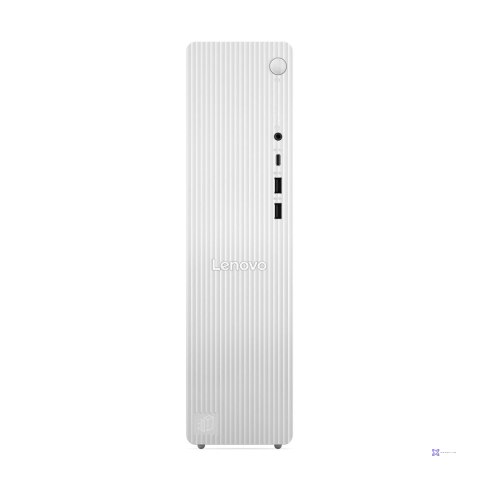 Lenovo IdeaCentre Tower 08IAS10 Ultra 7 265 16GB DDR5 5600 SSD512 Intel Graphics WLAN+BT NoOS Cloud Grey 3Y OnSite