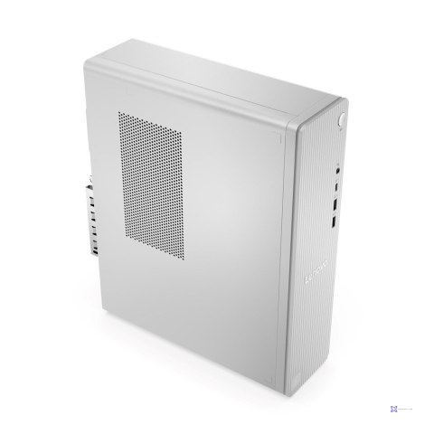 Lenovo IdeaCentre Tower 08IAS10 Ultra 7 265 16GB DDR5 5600 SSD512 Intel Graphics WLAN+BT NoOS Cloud Grey 3Y OnSite