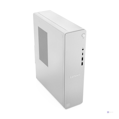 Lenovo IdeaCentre Tower 08IAS10 Ultra 7 265 16GB DDR5 5600 SSD512 Intel Graphics WLAN+BT NoOS Cloud Grey 3Y OnSite