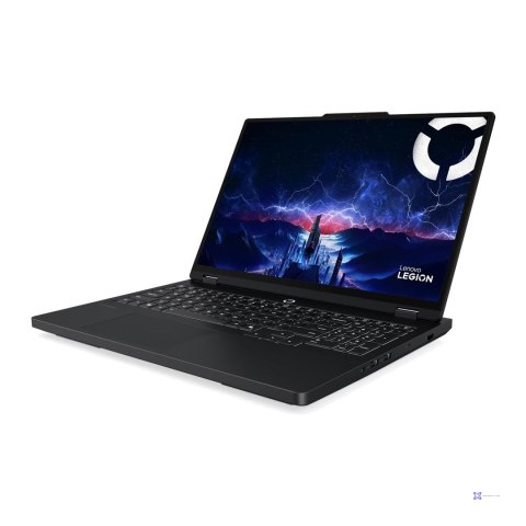 Lenovo Legion Pro 5i 16IAX10 Ultra 7 251HX 16"WQXGA OLED 240Hz 500nits LBL Glossy 16GB DDR5 5600 SSD512 GeForce RTX 5060 8GB WiF