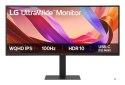 MONITOR LG LED 34" 34U650A-B UltraWide WQHD 100Hz