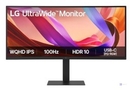 MONITOR LG LED 34