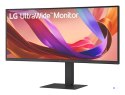 MONITOR LG LED 34" 34U650A-B UltraWide WQHD 100Hz