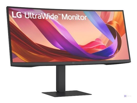 MONITOR LG LED 34" 34U650A-B UltraWide WQHD 100Hz