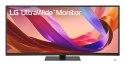 MONITOR LG LED 34" 34U650A-B UltraWide WQHD 100Hz