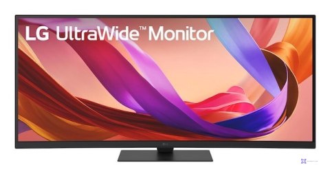 MONITOR LG LED 34" 34U650A-B UltraWide WQHD 100Hz