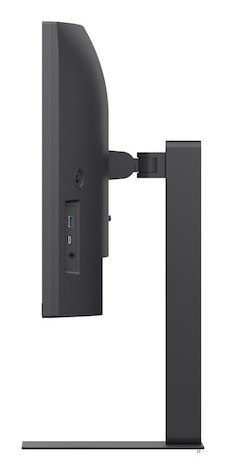 MONITOR LG LED 34" 34U650A-B UltraWide WQHD 100Hz