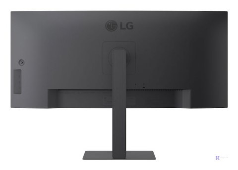 MONITOR LG LED 34" 34U650A-B UltraWide WQHD 100Hz