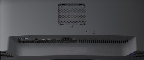 MONITOR LG LED 34" 34U650A-B UltraWide WQHD 100Hz