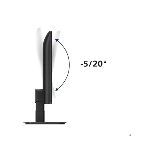 MONITOR PHILIPS LED 27" 27E1N1100A/00 (OUTLET)