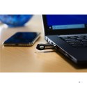 Pendrive SanDisk iXpand GO SDIX60N-128G-GN6NE (128GB; Lightning, USB 3.0; kolor srebrny) (OUTLET)