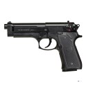 Pistolet ASG Beretta M92 FS HME sprężynowy (OUTLET)
