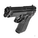 Pistolet ASG Beretta M92 FS HME sprężynowy (OUTLET)
