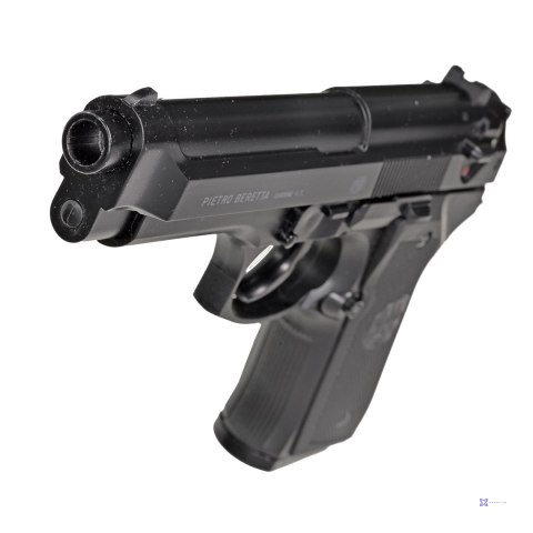Pistolet ASG Beretta M92 FS HME sprężynowy (OUTLET)