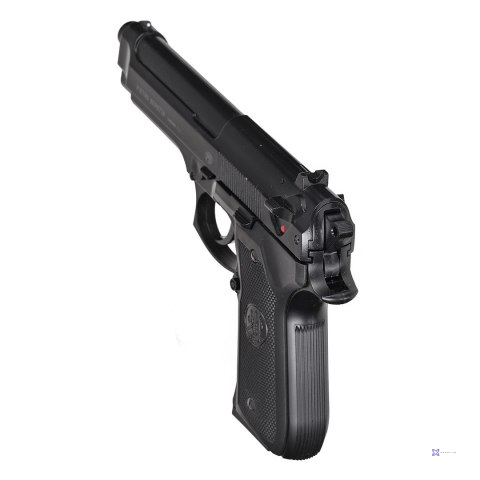 Pistolet ASG Beretta M92 FS HME sprężynowy (OUTLET)