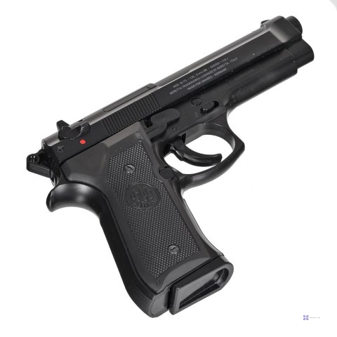 Pistolet ASG Beretta M92 FS HME sprężynowy (OUTLET)