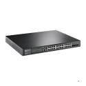 Switch TP-LINK TL-SG3428MP