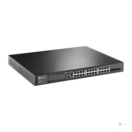 Switch TP-LINK TL-SG3428MP