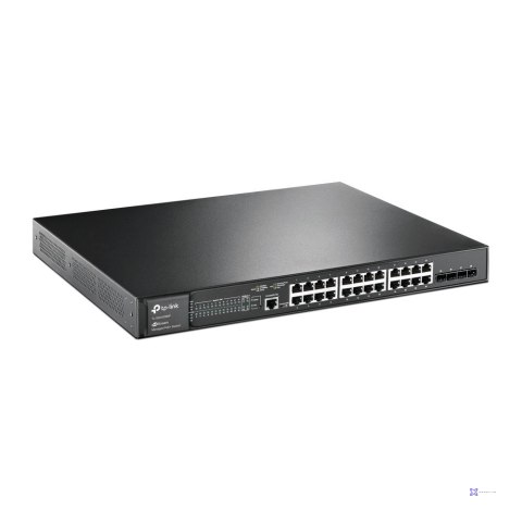 Switch TP-LINK TL-SG3428MP