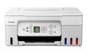Urządzenie wielofunkcyjne Canon Pixma G3470 MegaTank Biała