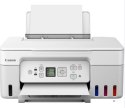 Urządzenie wielofunkcyjne Canon Pixma G3470 MegaTank Biała