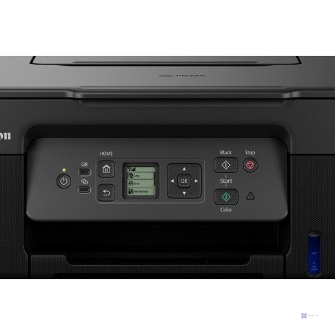 Urządzenie wielofunkcyjne Canon Pixma G3470 MegaTank Czarna