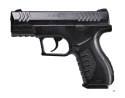 Wiatrówka pistolet UMAREX XBG kal.4,46mm BB Ekp