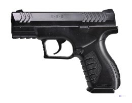 Wiatrówka pistolet UMAREX XBG kal.4,46mm BB Ekp