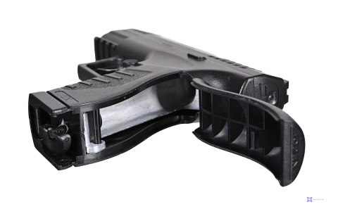 Wiatrówka pistolet UMAREX XBG kal.4,46mm BB Ekp