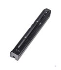 Wiatrówka pistolet UMAREX XBG kal.4,46mm BB Ekp