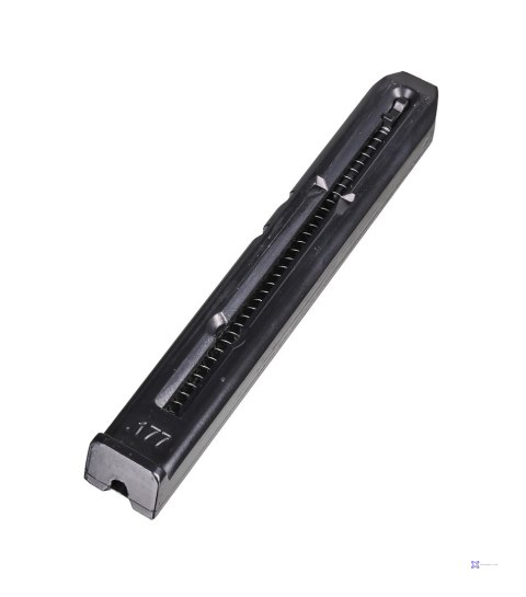 Wiatrówka pistolet UMAREX XBG kal.4,46mm BB Ekp