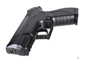 Wiatrówka pistolet UMAREX XBG kal.4,46mm BB Ekp