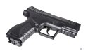 Wiatrówka pistolet UMAREX XBG kal.4,46mm BB Ekp