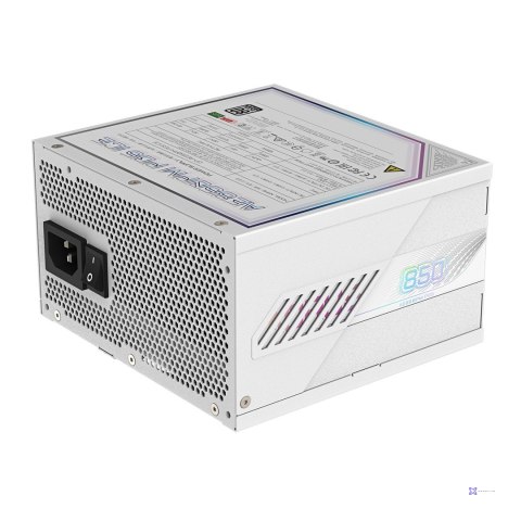 Zasilacz Gigabyte Aorus Elite Platinum ATX 3.1 ICE 850W