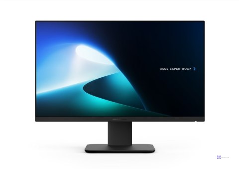 ASUS ExpertCenter P470VAK-BPE909X Core 5 210H 27.0"FHD 300nits 100Hz AG 16GB DDR5 SSD512 Intel Graphics Cam1080p WLAN+BT LAN Kla