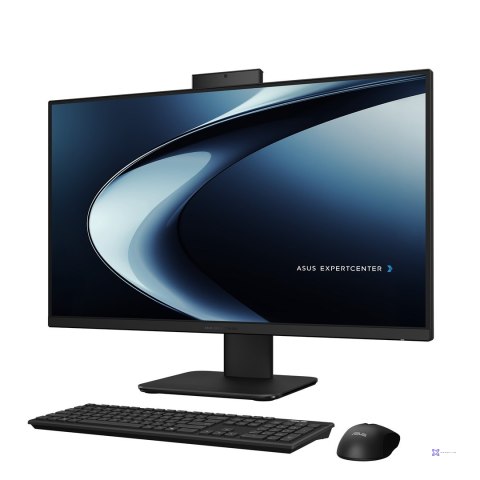 ASUS ExpertCenter P470VAK-BPE909X Core 5 210H 27.0"FHD 300nits 100Hz AG 16GB DDR5 SSD512 Intel Graphics Cam1080p WLAN+BT LAN Kla