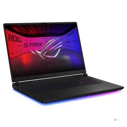 ASUS ROG Strix SCAR 18 G835LXG-U9642W Ultra 9 290HX 18.0
