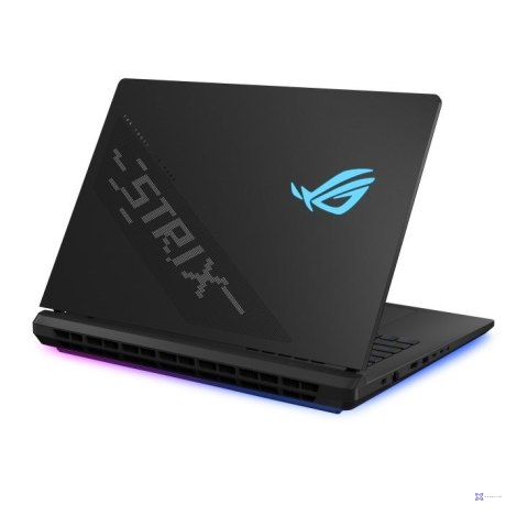ASUS ROG Strix SCAR 18 G835LXG-U9642W Ultra 9 290HX 18.0" 4K 240Hz Mini LED AG 64GB DDR5 6400 SSD2TB GeForce RTX 5090 24GB WLAN7
