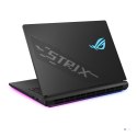 ASUS ROG Strix SCAR 18 G835LXG-U9642W Ultra 9 290HX 18.0" 4K 240Hz Mini LED AG 64GB DDR5 6400 SSD2TB GeForce RTX 5090 24GB WLAN7