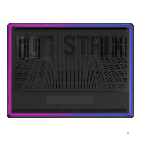 ASUS ROG Strix SCAR 18 G835LXG-U9642W Ultra 9 290HX 18.0" 4K 240Hz Mini LED AG 64GB DDR5 6400 SSD2TB GeForce RTX 5090 24GB WLAN7