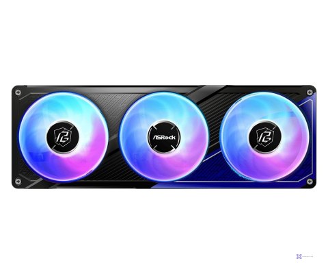 Chłodzenie ASRock Phantom Gaming 360 LCD