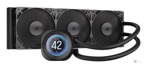Corsair NAUTILUS 360 RS LCD