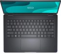 Dell Pro 14 PC14250 Ultra 5 120U 14''FHD+ 300nits 16GB DDR5 SSD512 Intel Graphics W11Pro 3Y Pro Support