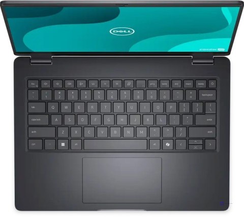Dell Pro 14 PC14250 Ultra 5 120U 14''FHD+ 300nits 16GB DDR5 SSD512 Intel Graphics W11Pro 3Y Pro Support
